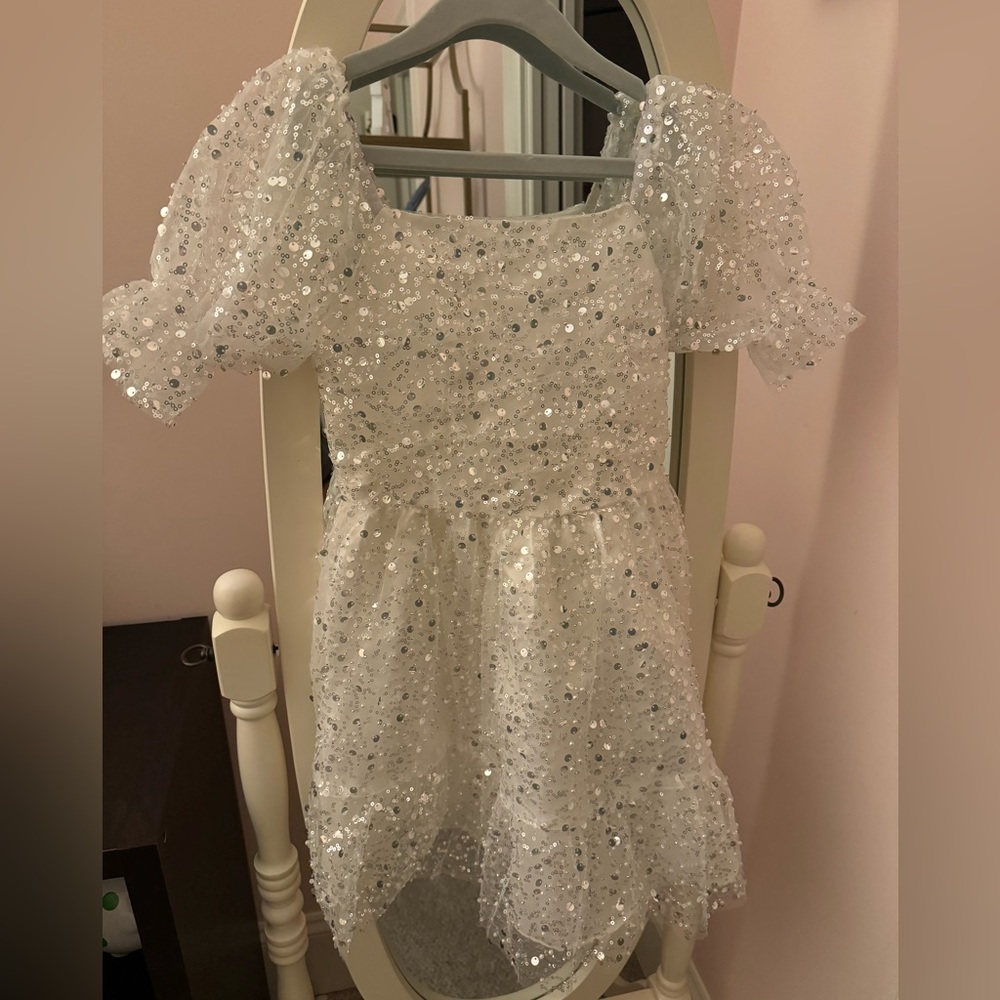 Fun beautiful dress
